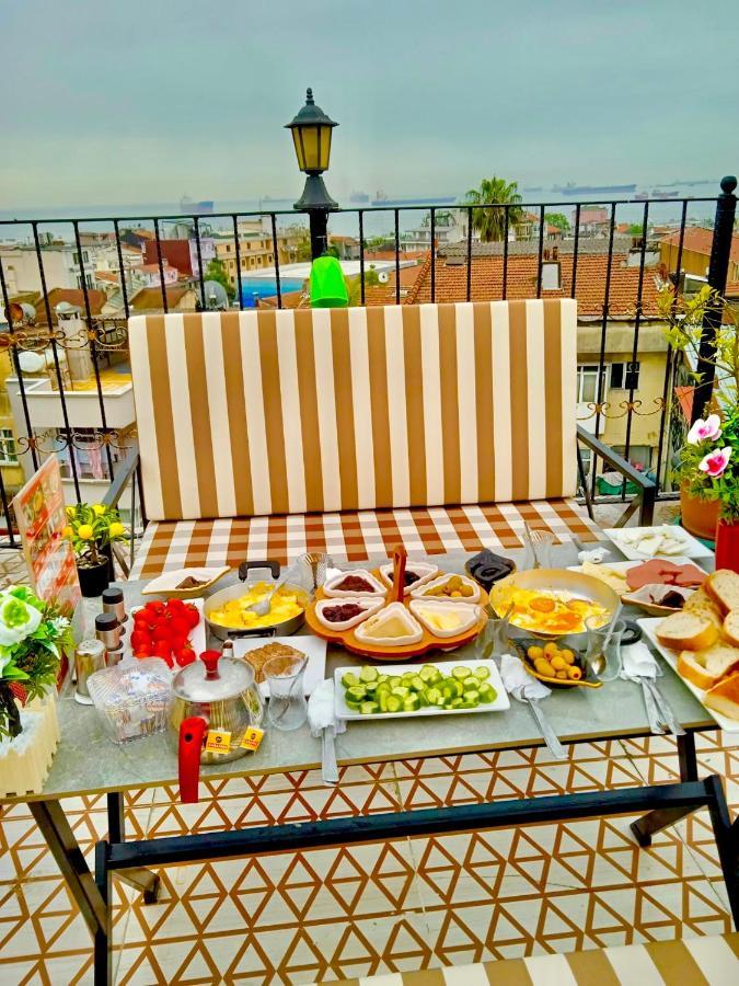 Ayasofya Garden Apart Aparthotel