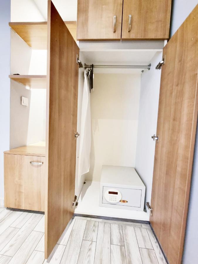 Mayata Story Apartment *