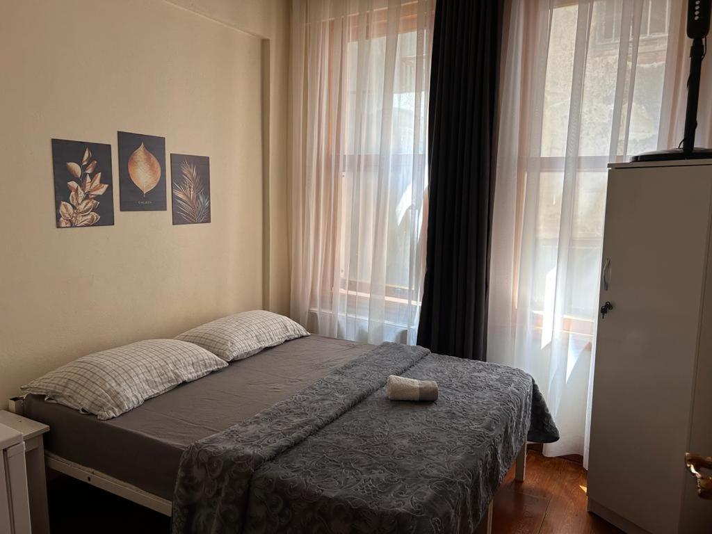 Avci Hostel *