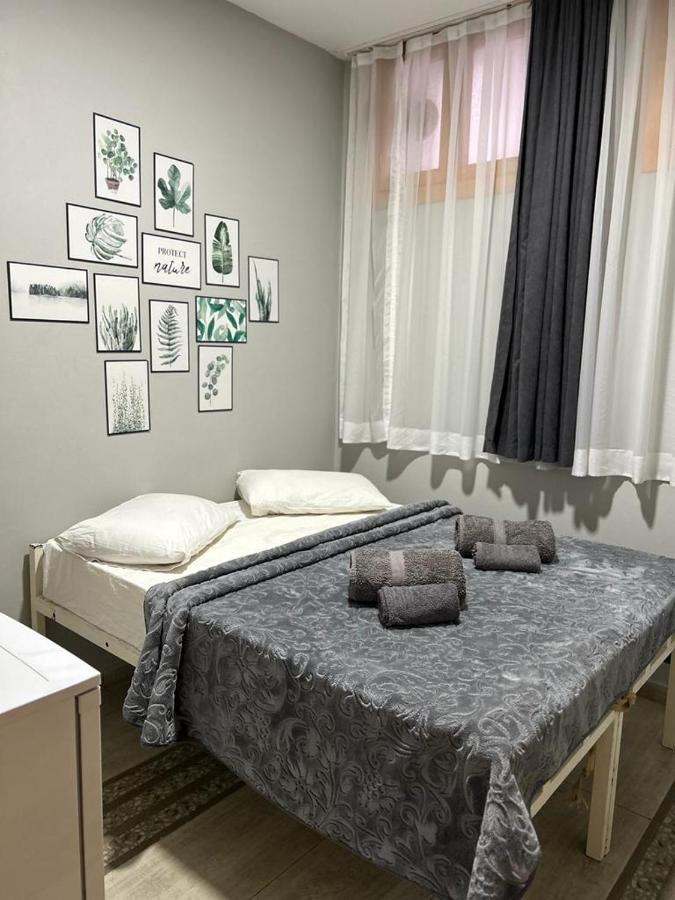 Hostel Avci *