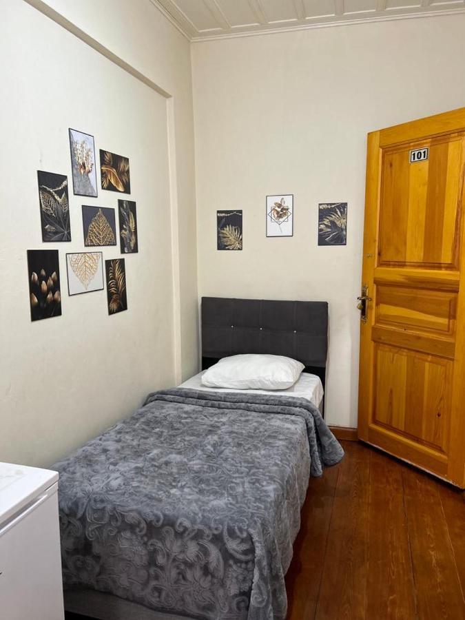 Hostel Avci Istanbul