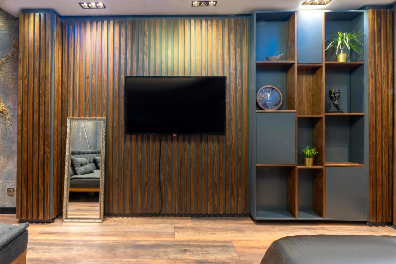 Apart Otel 6 Galata *