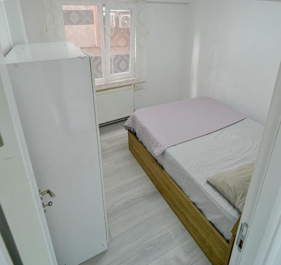 5 Minute Walking Distance Tram-metro-metrobus/1 Minute For Park/10 Minute For Mall Apartment *