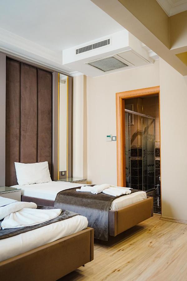 Reyyan Hotel Istanbul