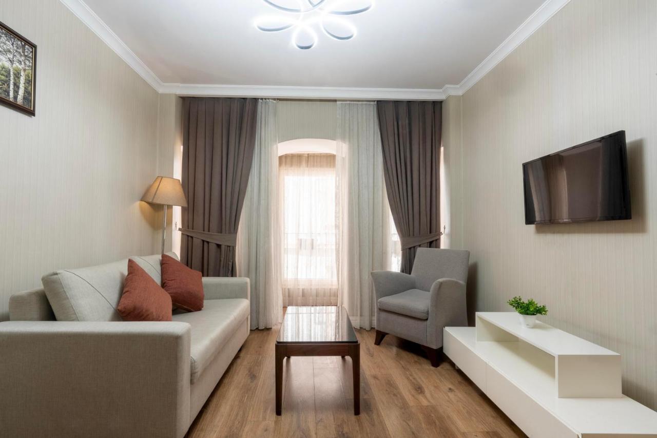 6 Galata * İstanbul