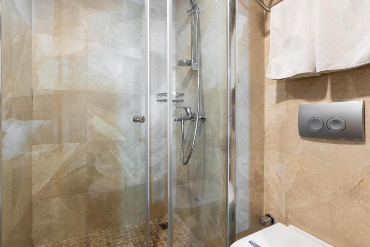 Apart Otel 6 Galata *