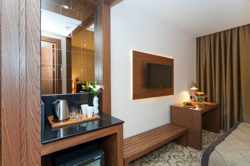 Hotel Style Sisli