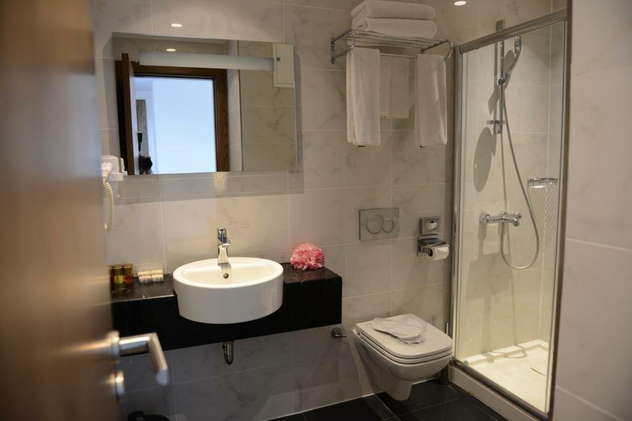 Style Sisli Hotel Istanbul