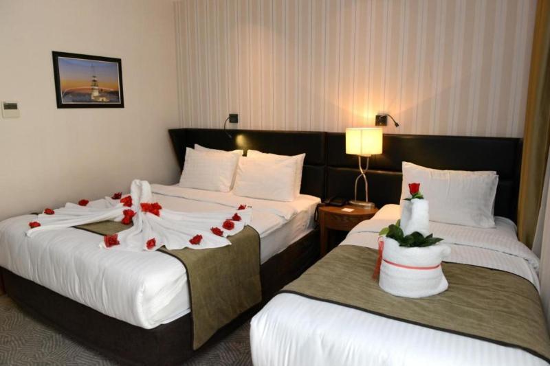 Style Sisli Hotel Istanbul