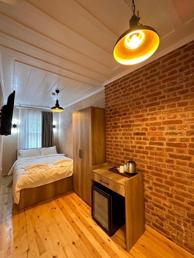 Lovely History Hotel