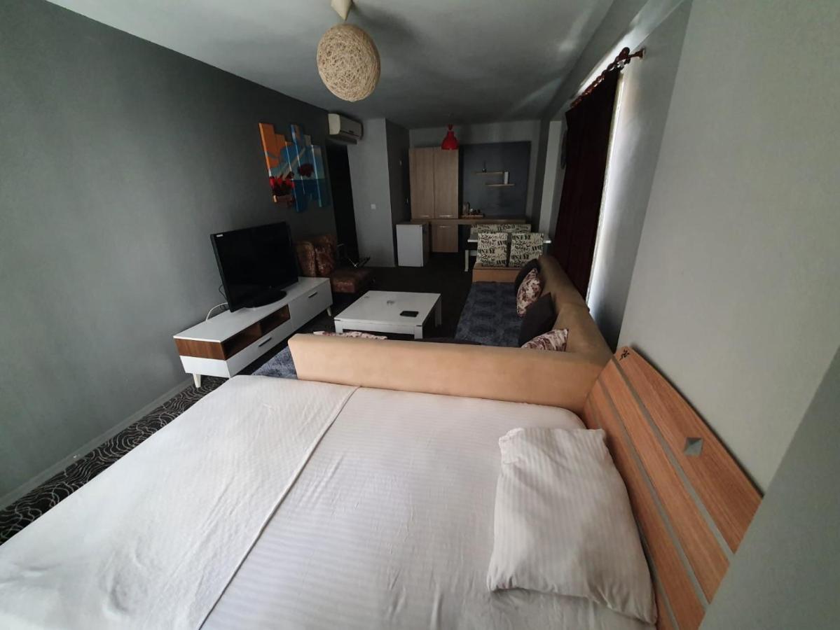 Aparthotel Inci House Istanbul
