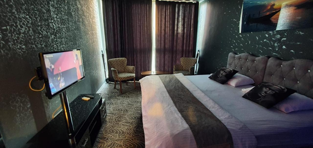 Inci House Istanbul