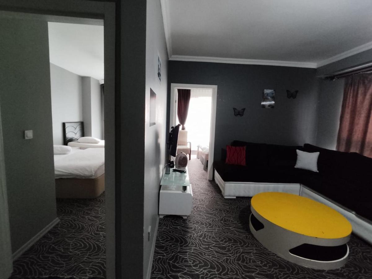 Inci House Aparthotel