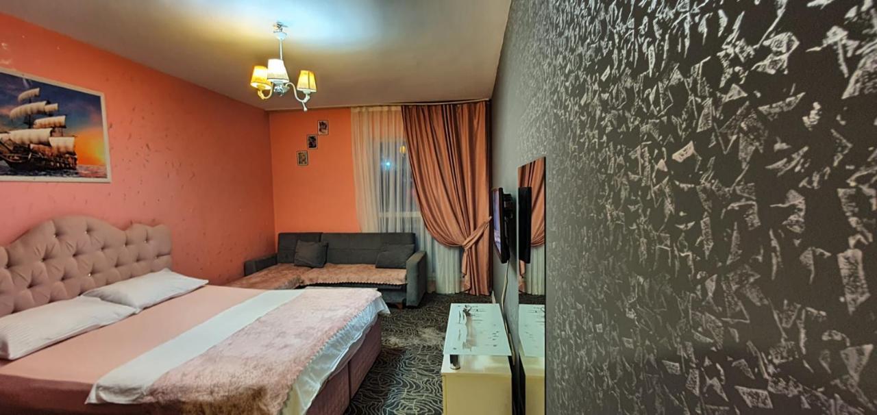 Aparthotel Inci House *