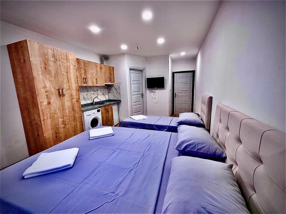 Aparthotel Alaca