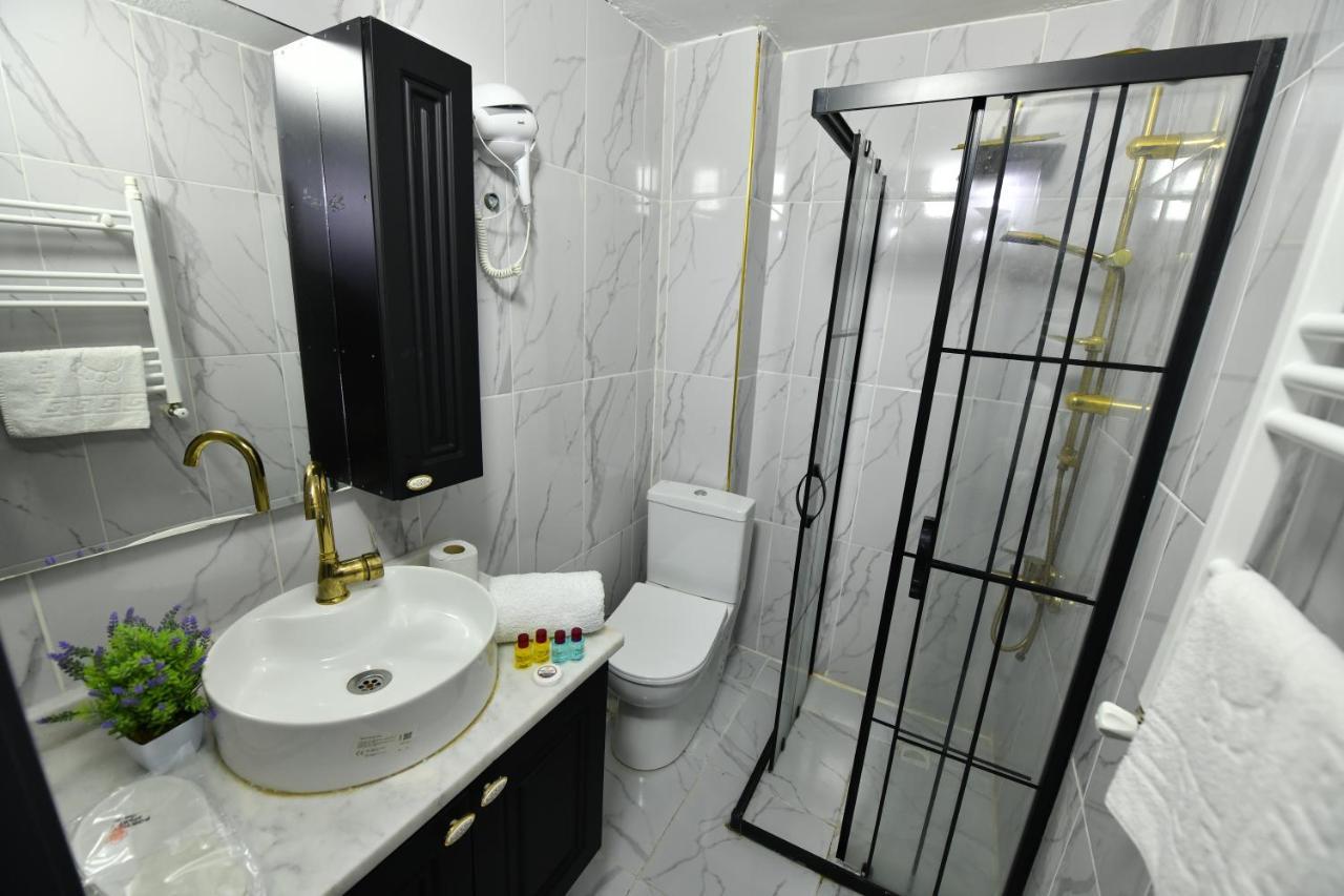 Port Residences Aparthotel Istanbul