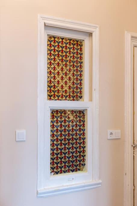 Historical, Comfy 2+1 Apartment
