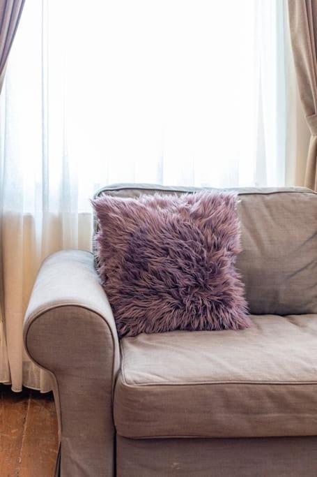 Apartment Historical, Comfy 2+1