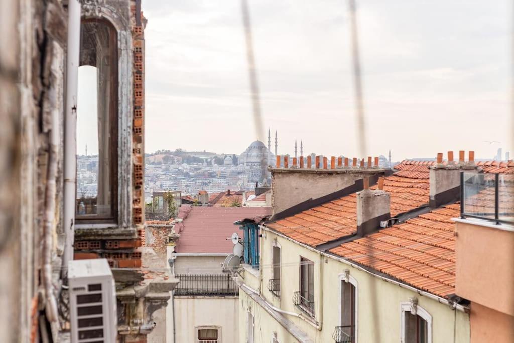 Historical, Comfy 2+1 Apartment