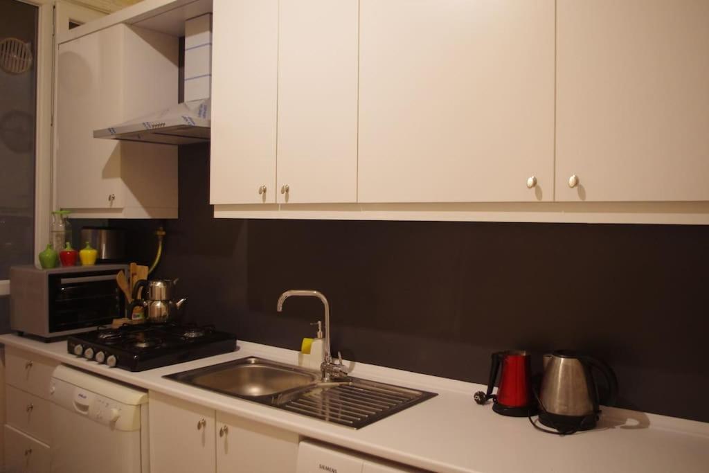 Apartment Historical, Comfy 2+1 Istanbul