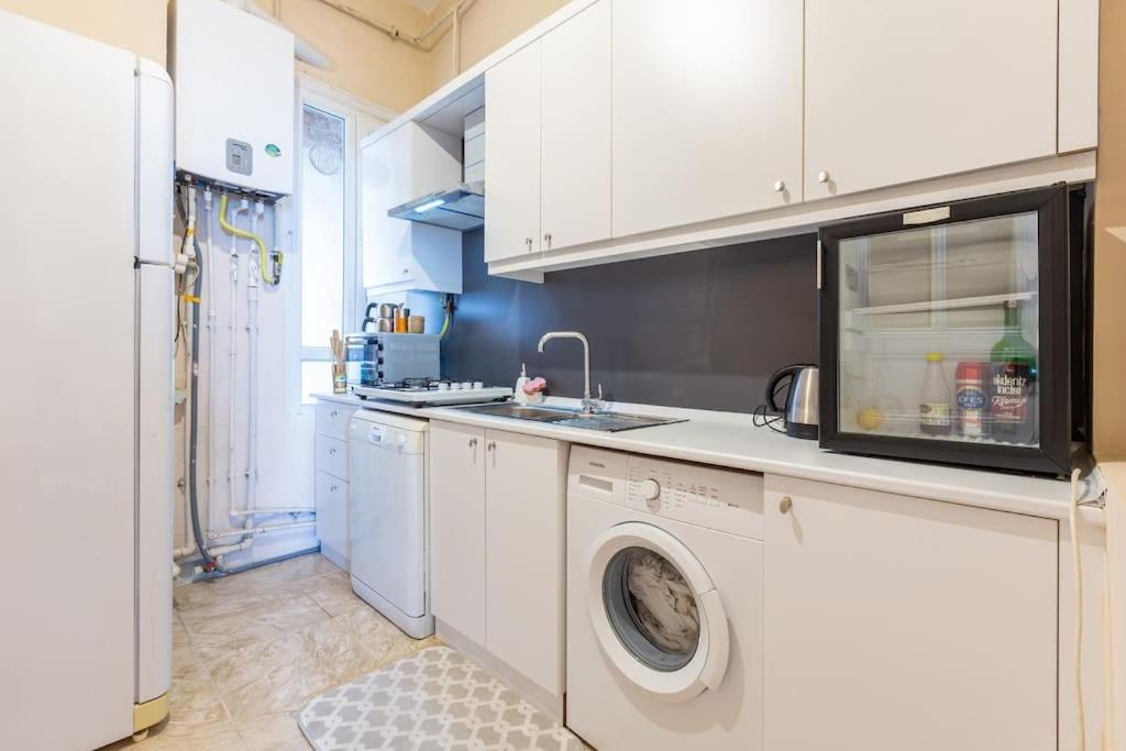Historical, Comfy 2+1 * Istanbul