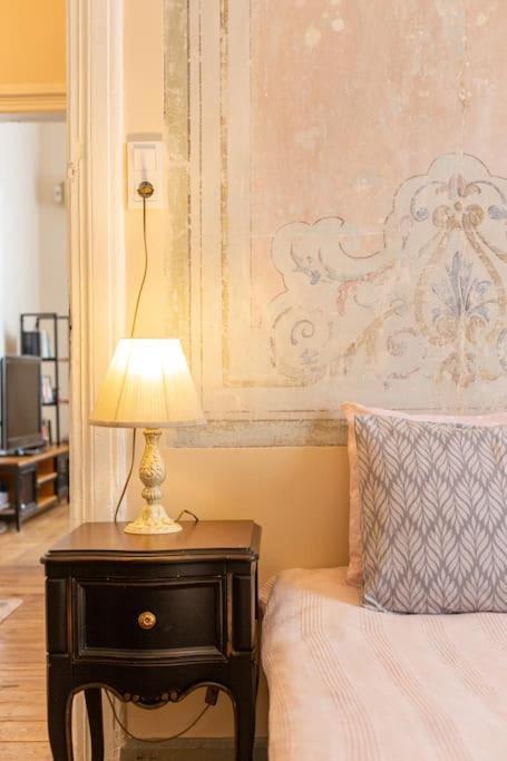 Historical, Comfy 2+1 Apartment *
