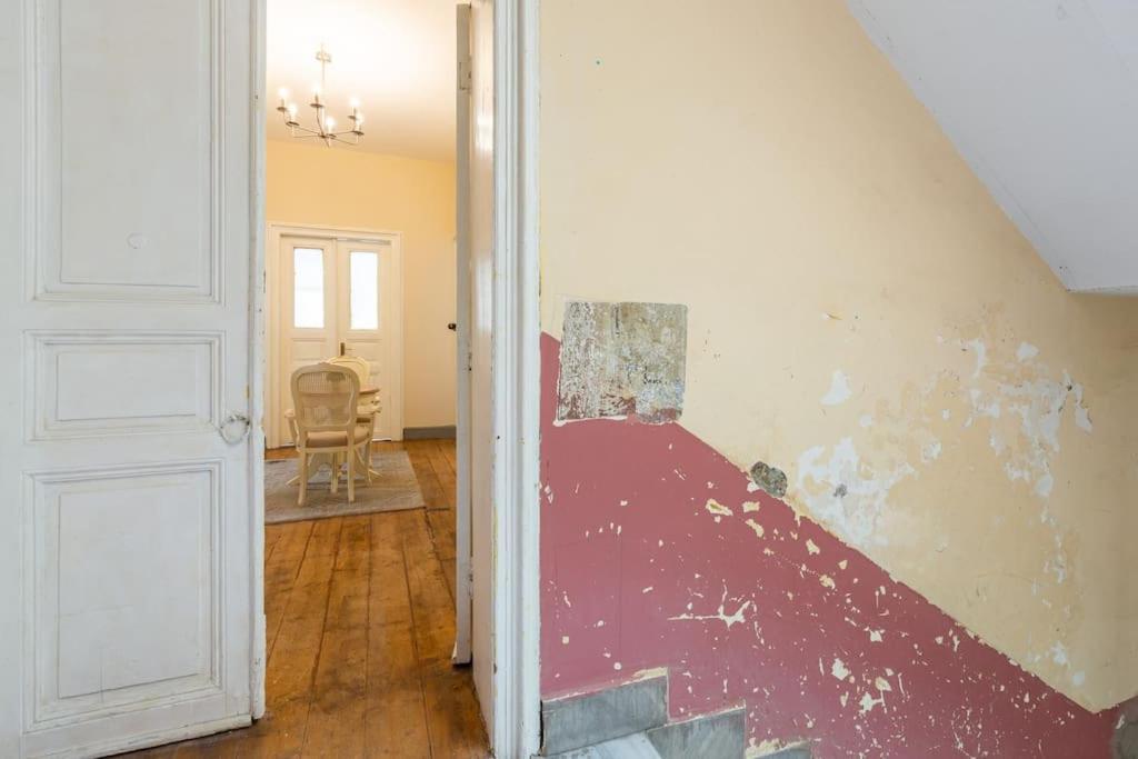 Apartment Historical, Comfy 2+1 *