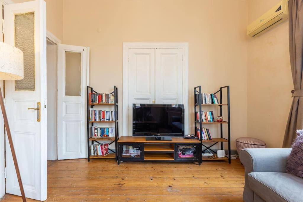 Historical, Comfy 2+1 Apartment