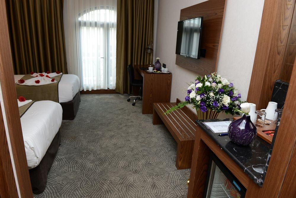 Hotel Style Sisli