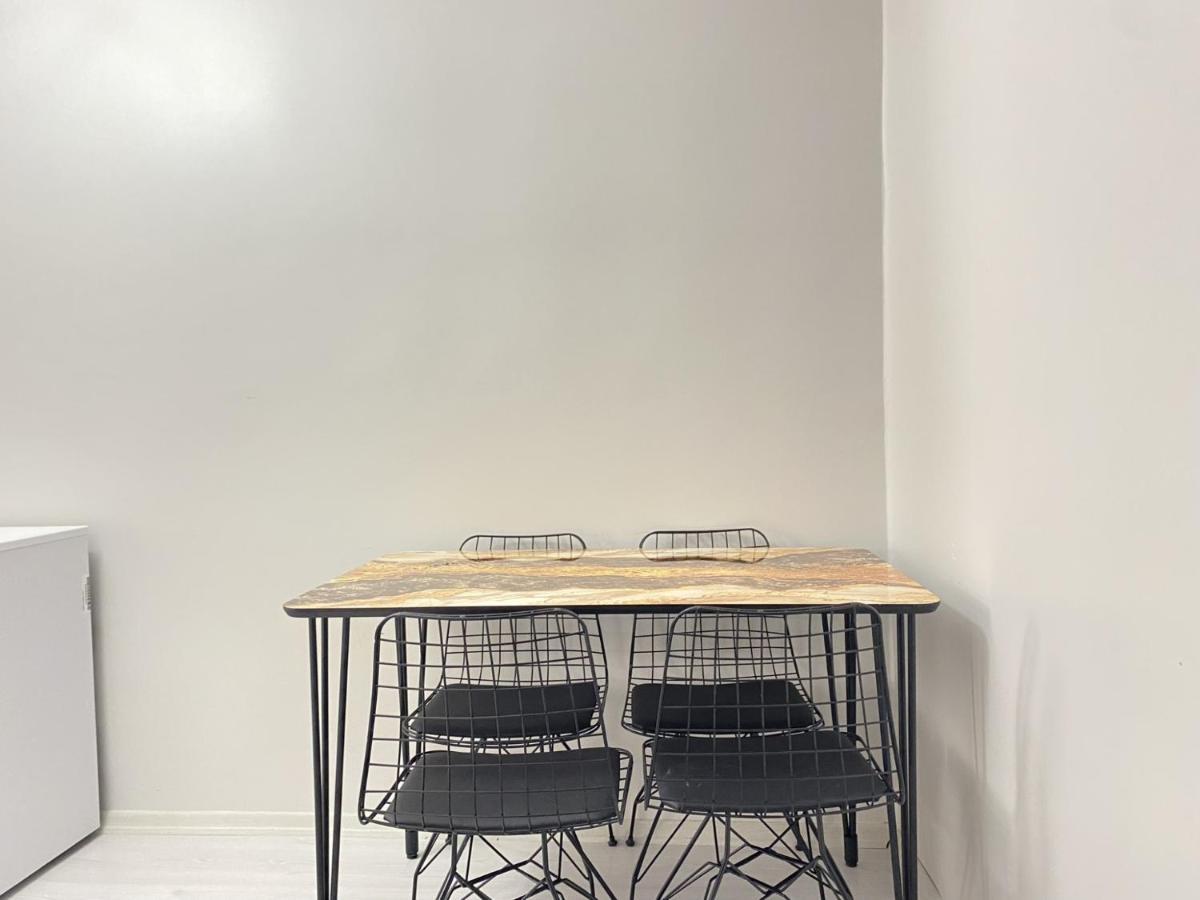 Cozy Studio Flat 1 Min To Trump Mall In Sisli * Istanbul