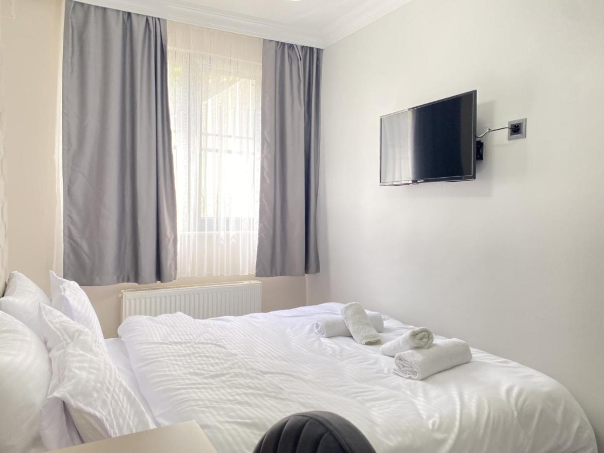 Apartment Cozy Studio Flat 1 Min To Trump Mall In Sisli