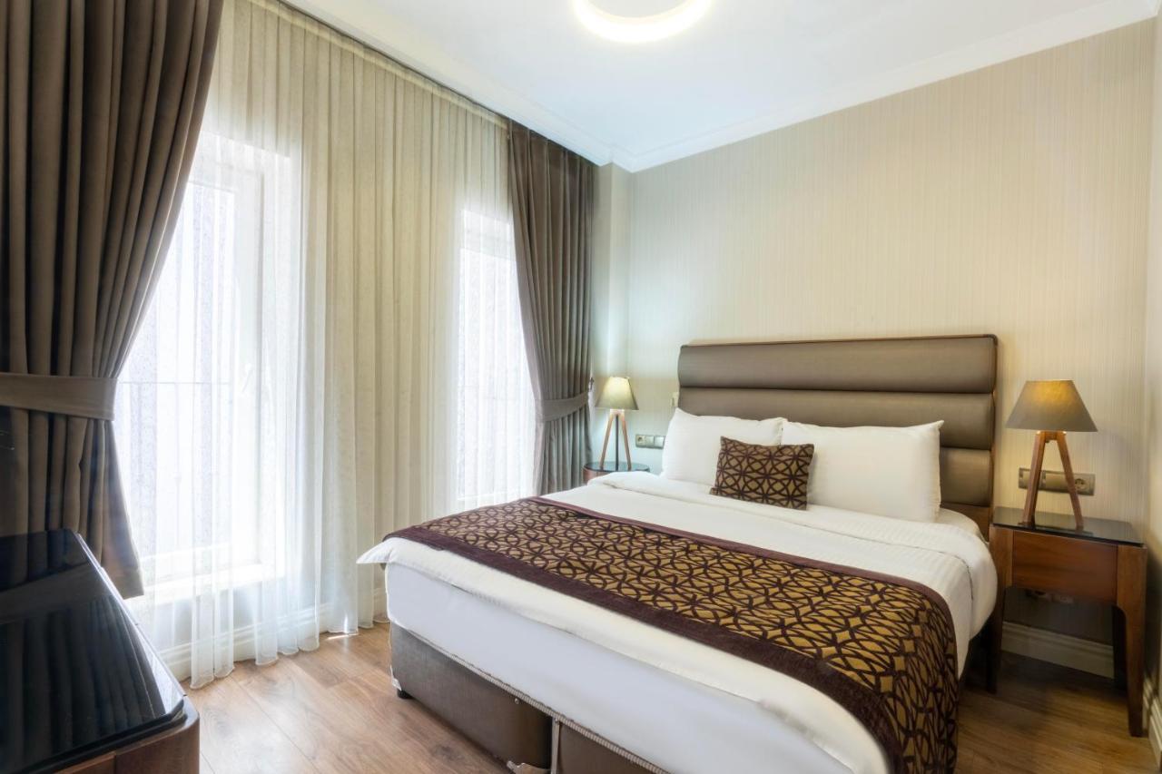 6 Galata İstanbul