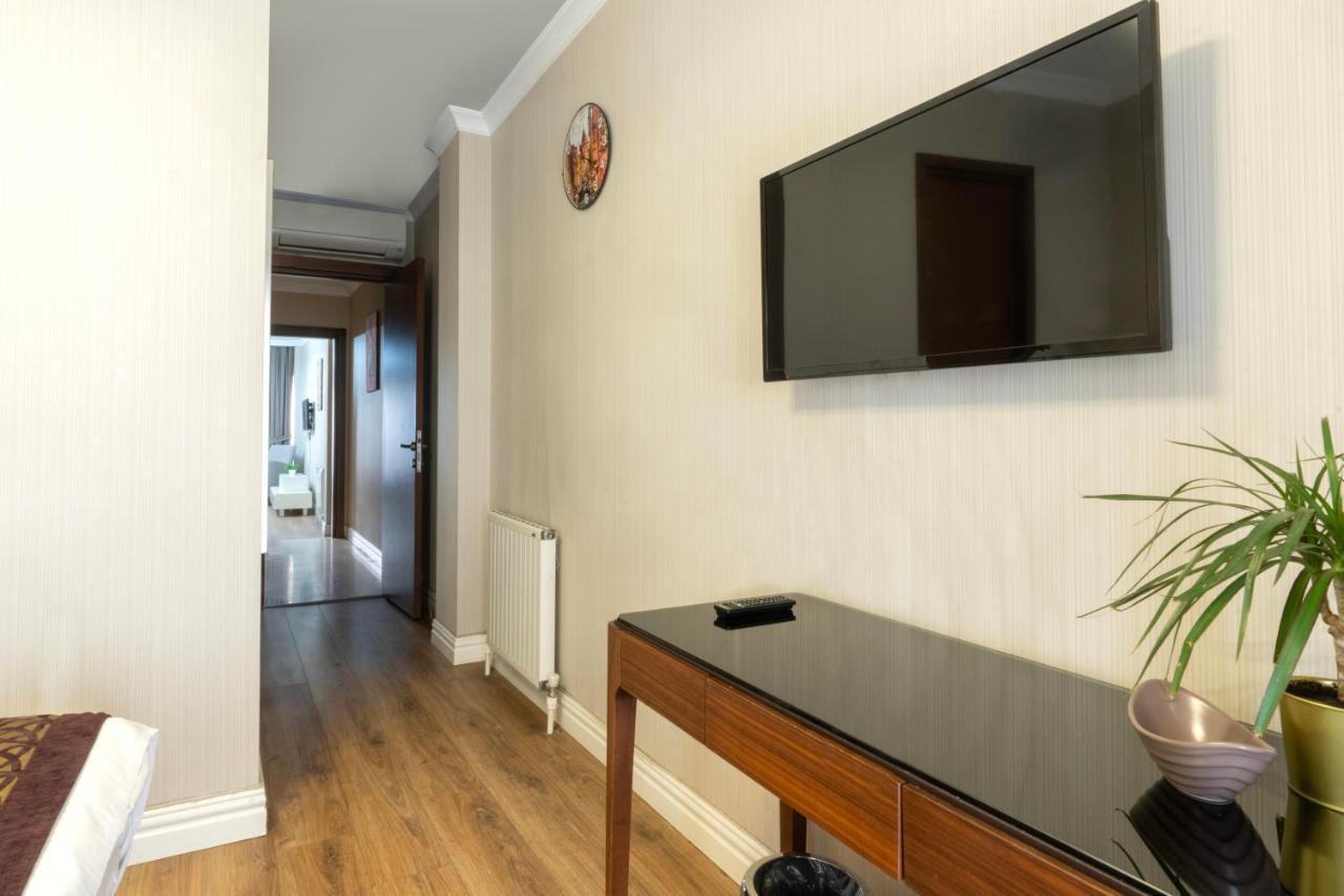 Apart Otel 6 Galata *