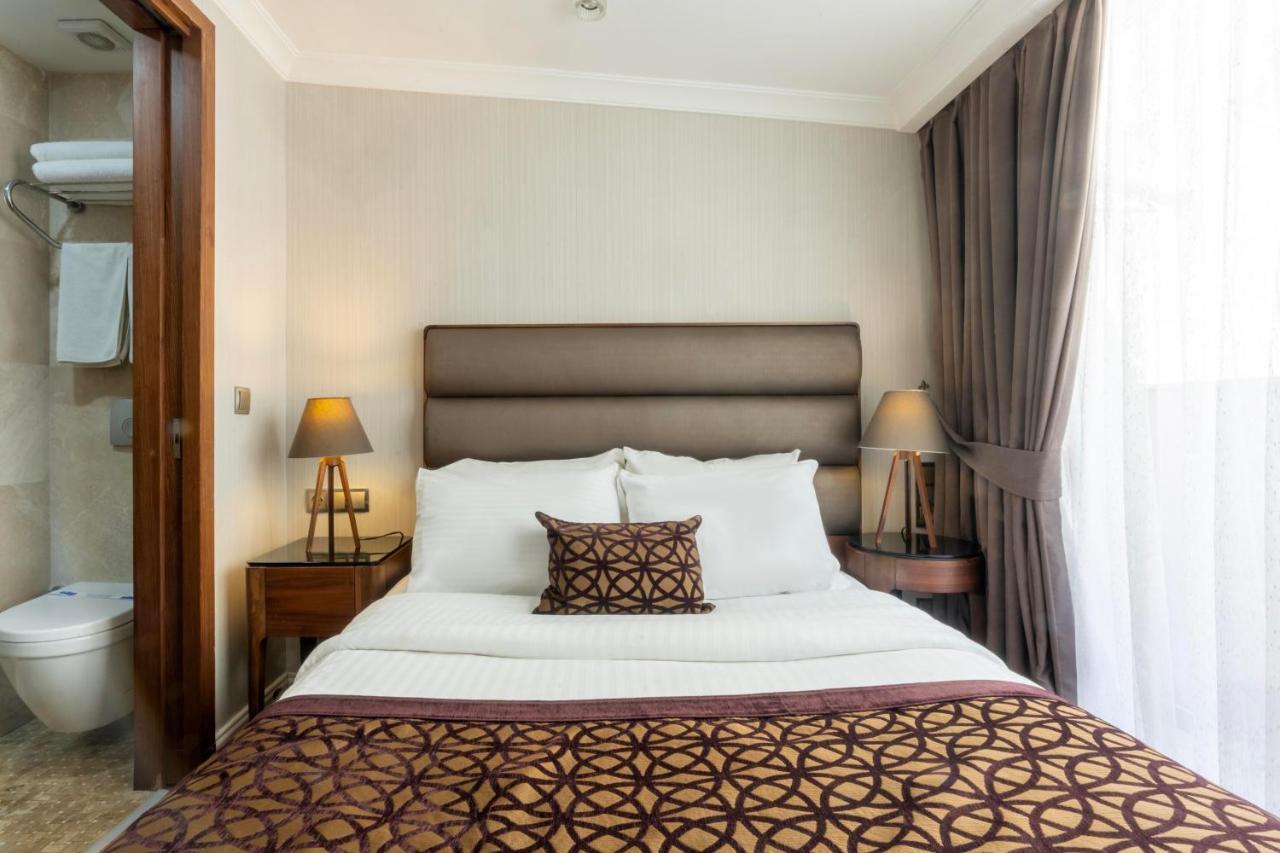 Apart Otel 6 Galata *