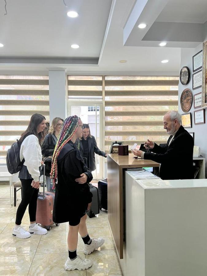 Reydel Istanbul