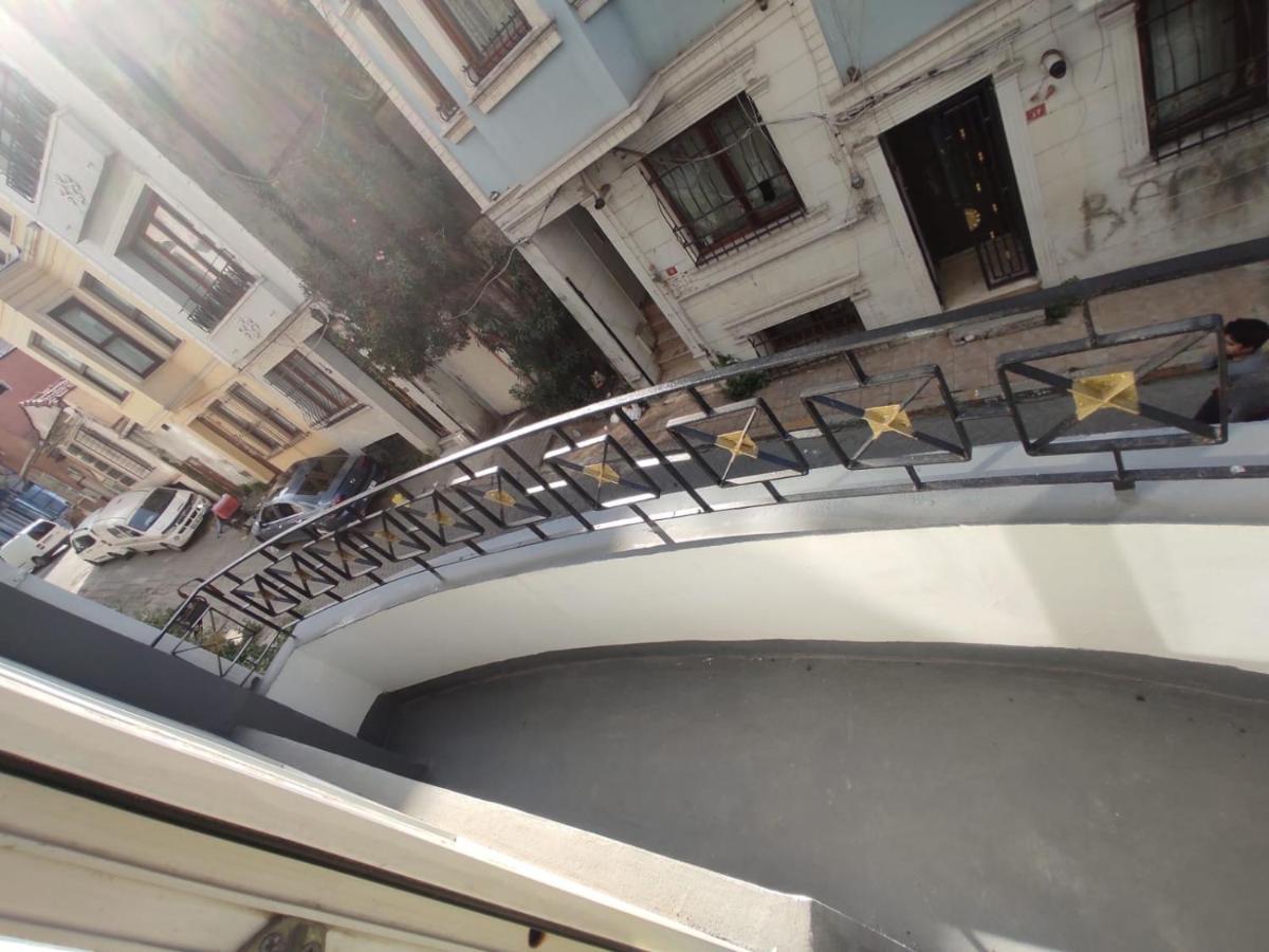 Taksim Millennium Daire
