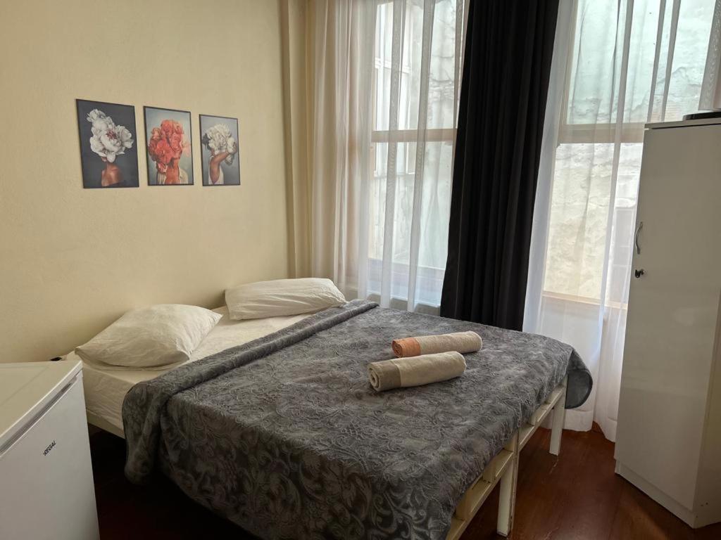 Hostel Avci Istanbul