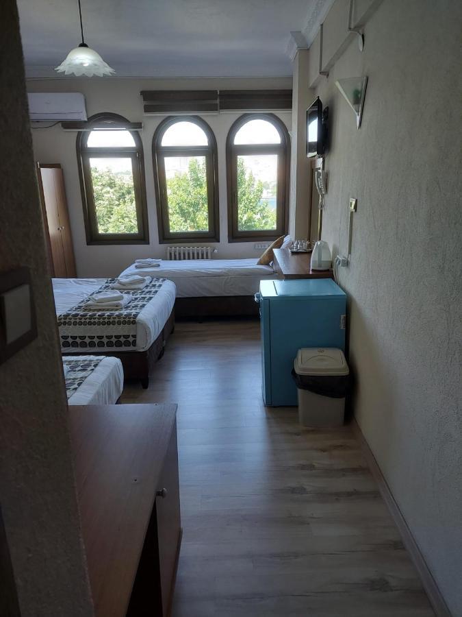 Hotel Biter Istanbul