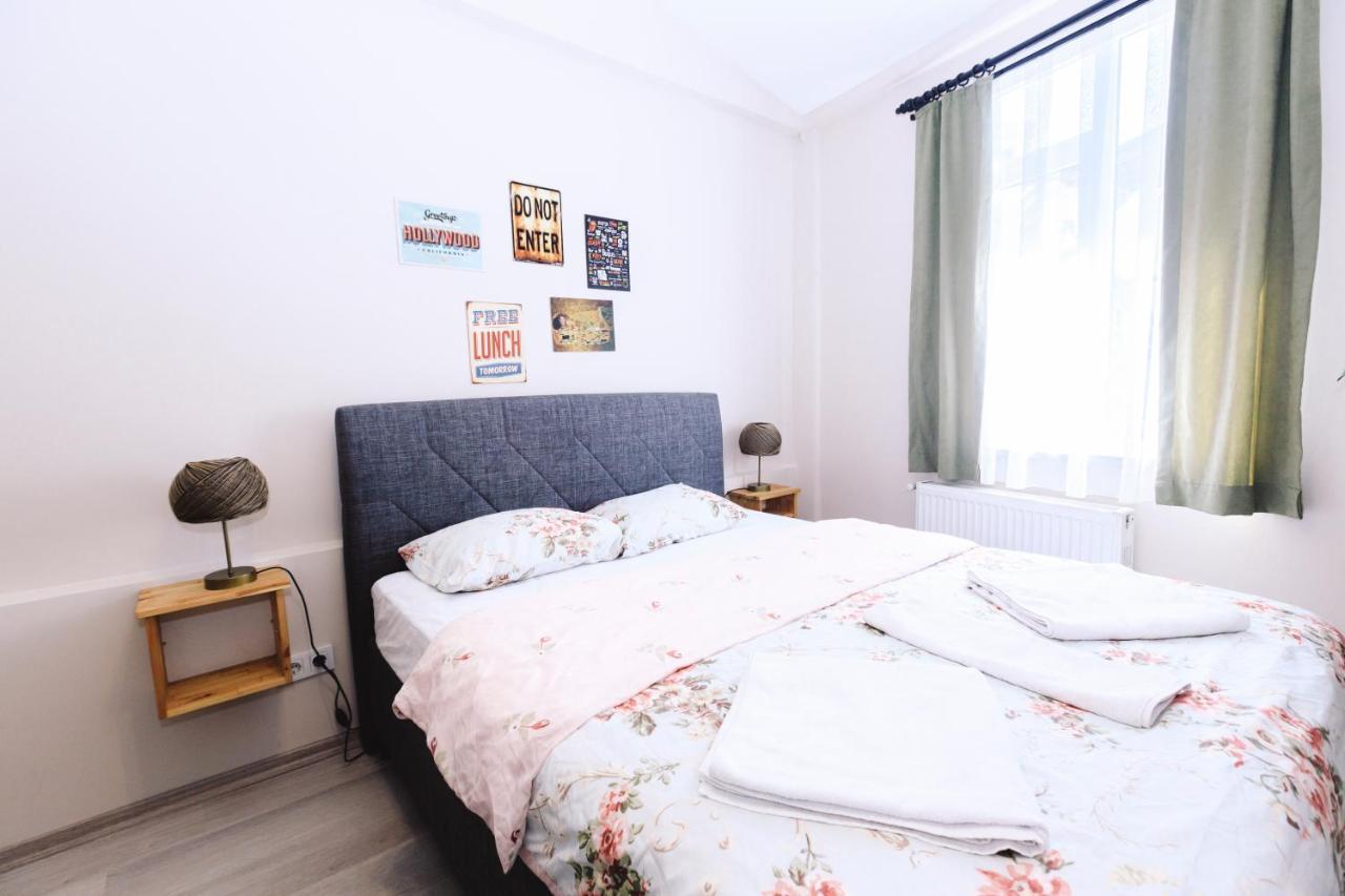 Happy Aparthotel Istanbul