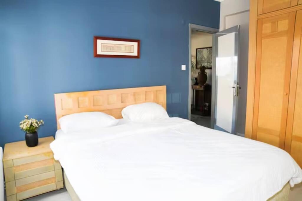Wonder Homes- Spectacular View 6br, 2ba, Rooftop * Istanbul