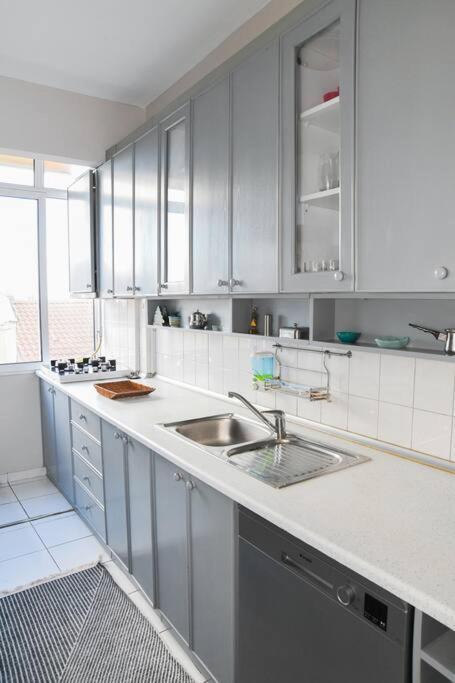 Apartment Wonder Homes- Spectacular View 6br, 2ba, Rooftop *
