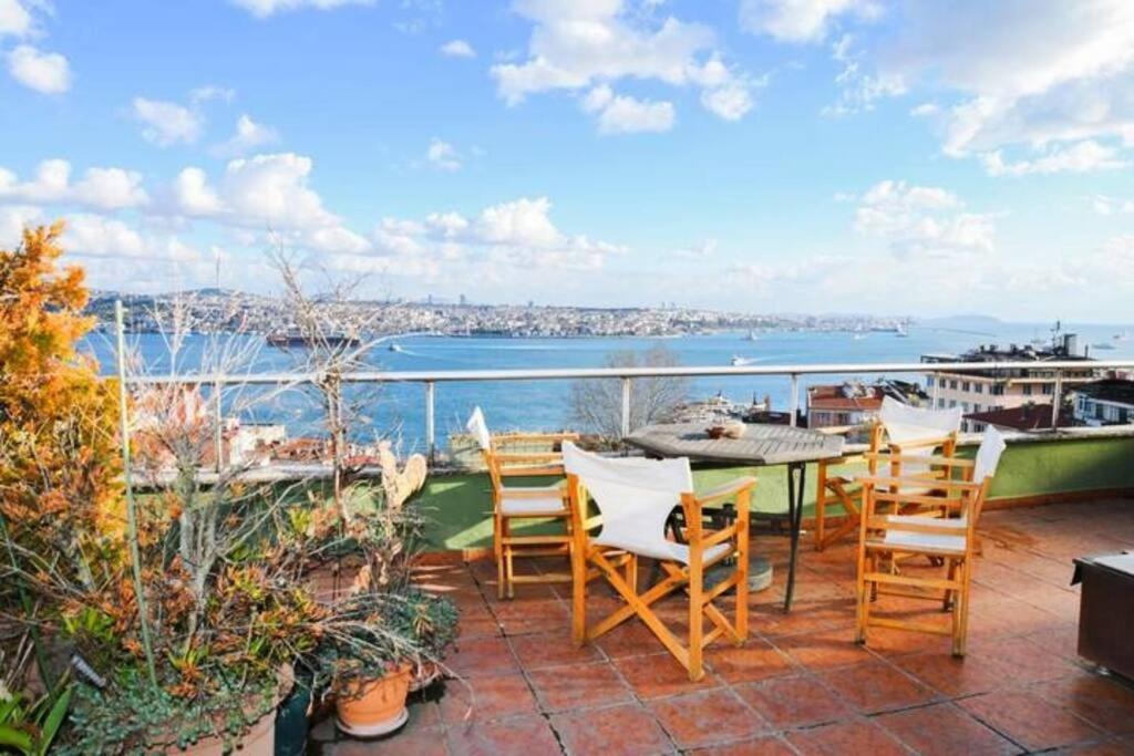 Apartment Wonder Homes- Spectacular View 6br, 2ba, Rooftop *