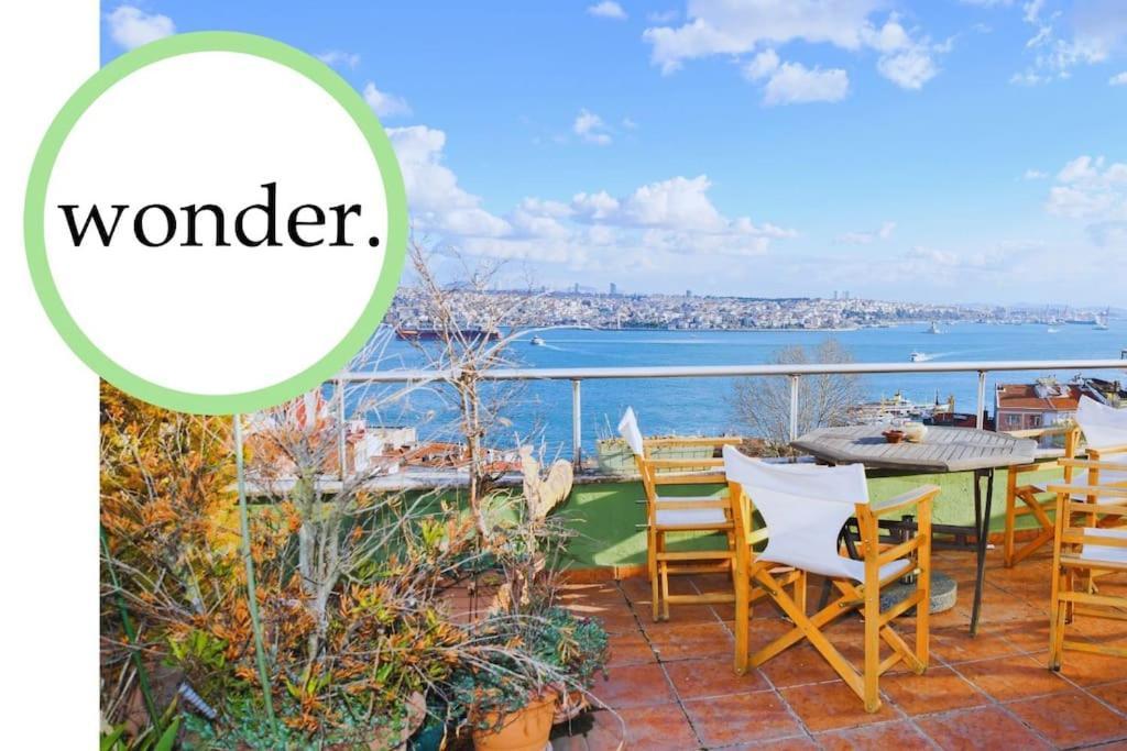 Wonder Homes- Spectacular View 6br, 2ba, Rooftop *