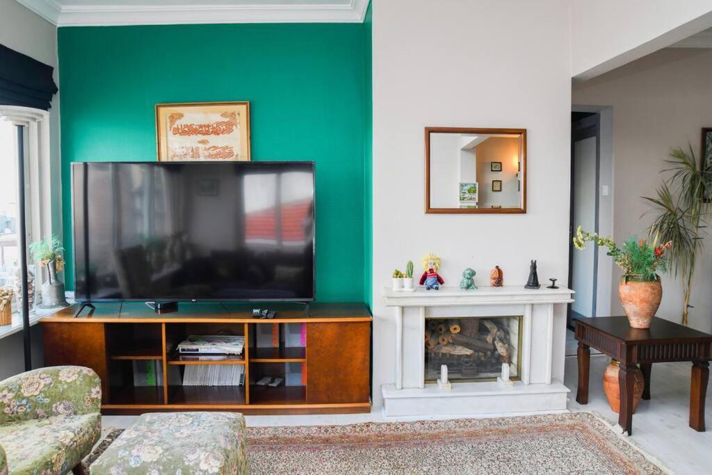 Wonder Homes- Spectacular View 6br, 2ba, Rooftop