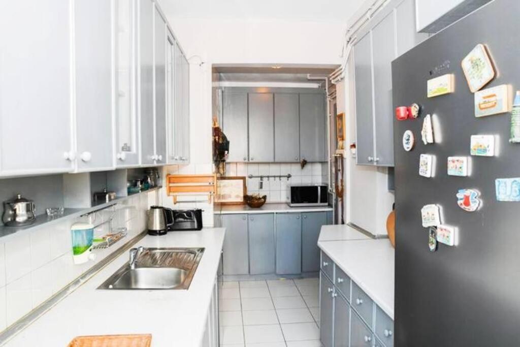 Apartment Wonder Homes- Spectacular View 6br, 2ba, Rooftop *