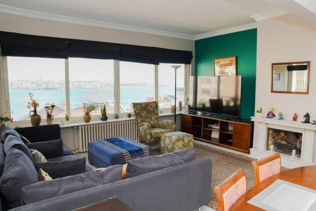Wonder Homes- Spectacular View 6br, 2ba, Rooftop