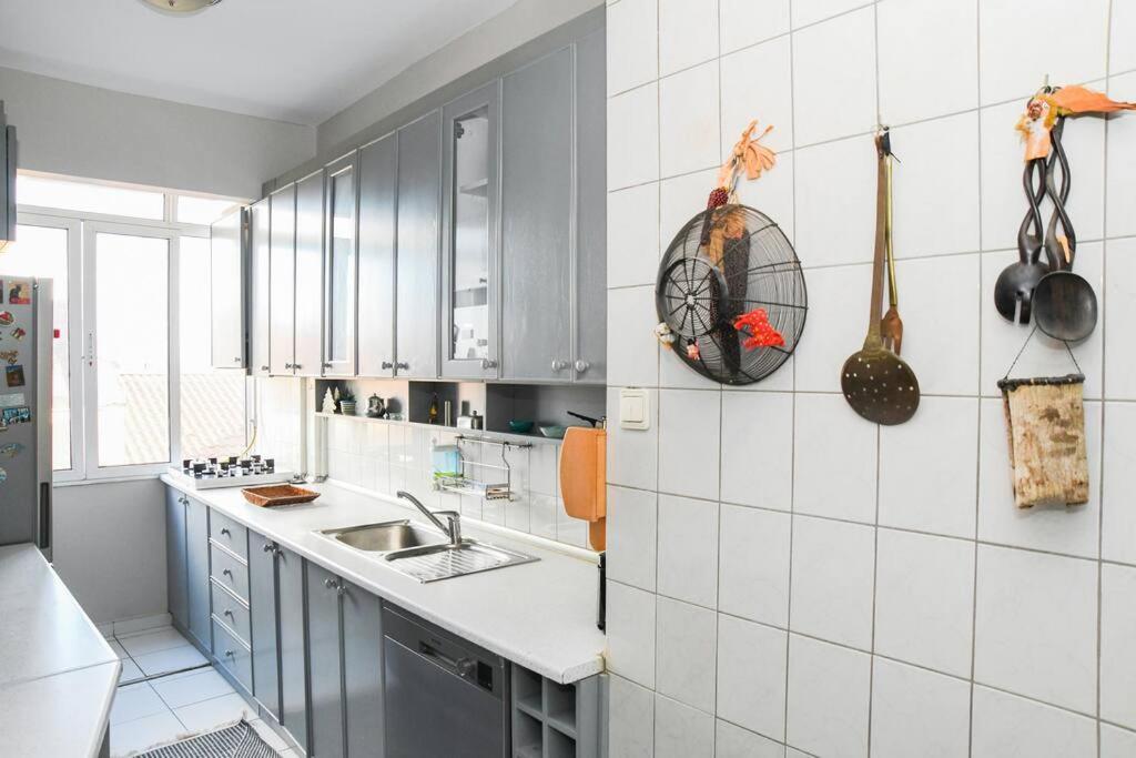 Wonder Homes- Spectacular View 6br, 2ba, Rooftop * Istanbul