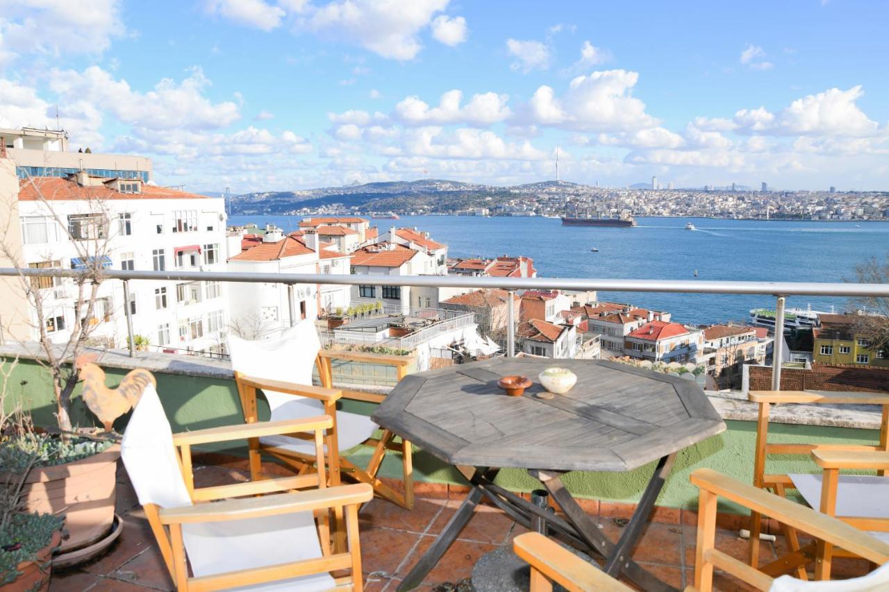 Wonder Homes- Spectacular View 6br, 2ba, Rooftop Apartment