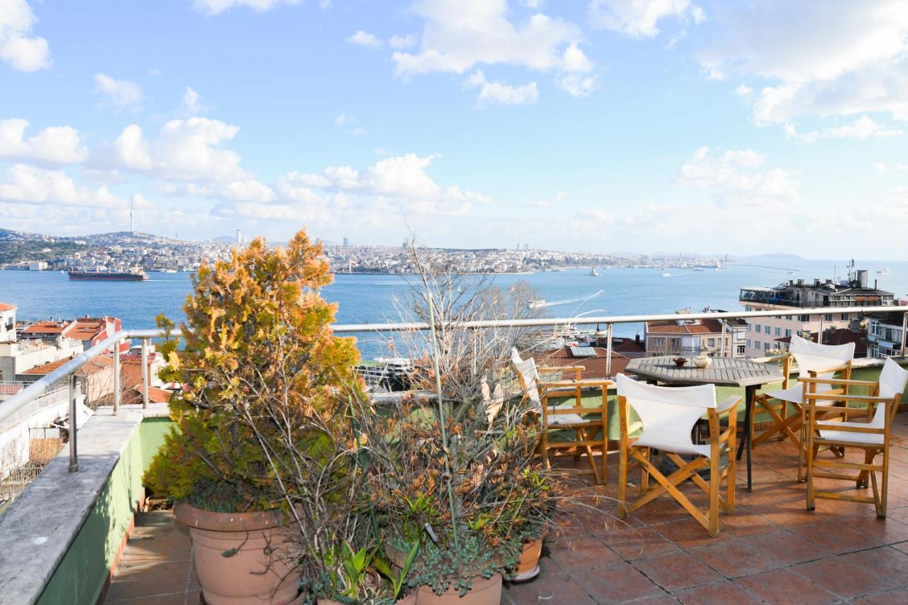 Apartment Wonder Homes- Spectacular View 6br, 2ba, Rooftop