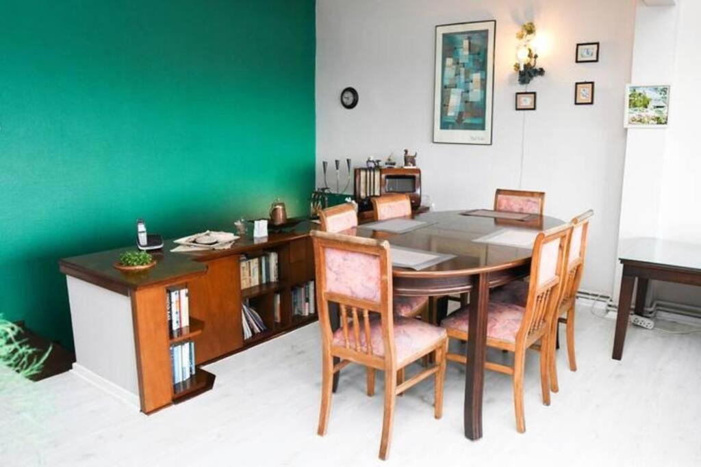 Apartment Wonder Homes- Spectacular View 6br, 2ba, Rooftop Istanbul